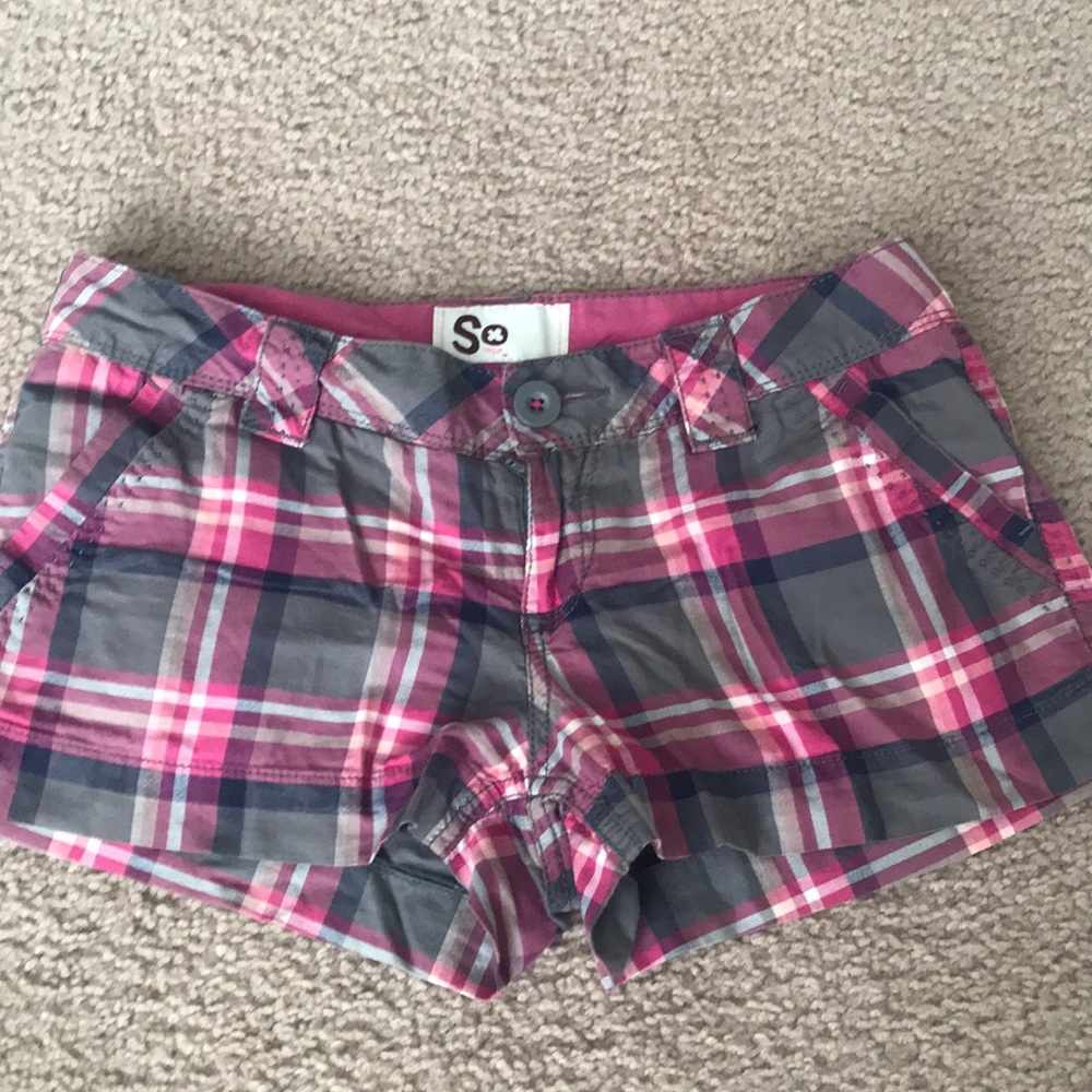 Shorts